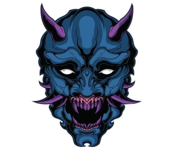Oni Blue