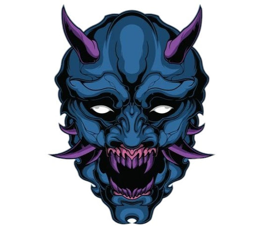 Oni Blue