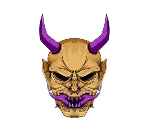 Oni Golden