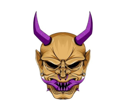 Oni Golden