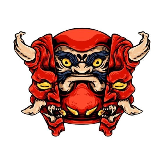 Oni Man