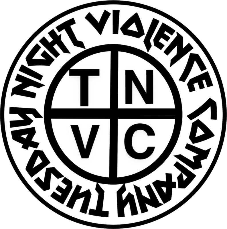 TNVC - Violence