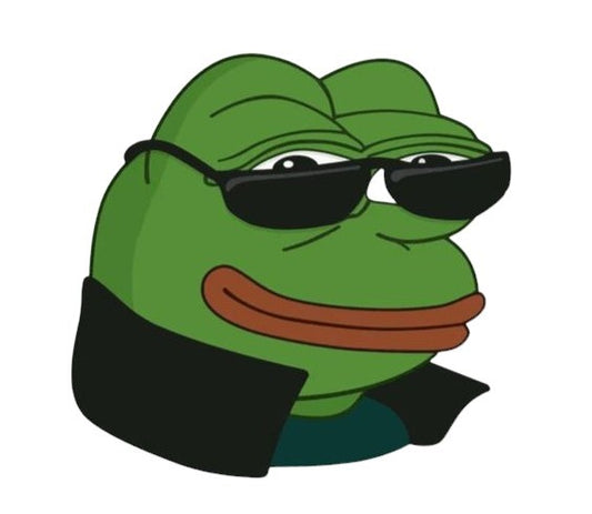 Pepe - Cool