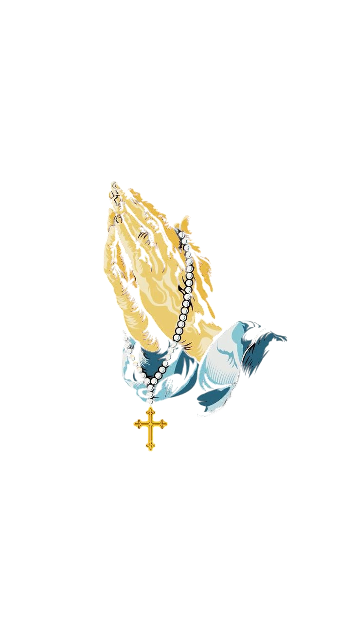 Praying Hands