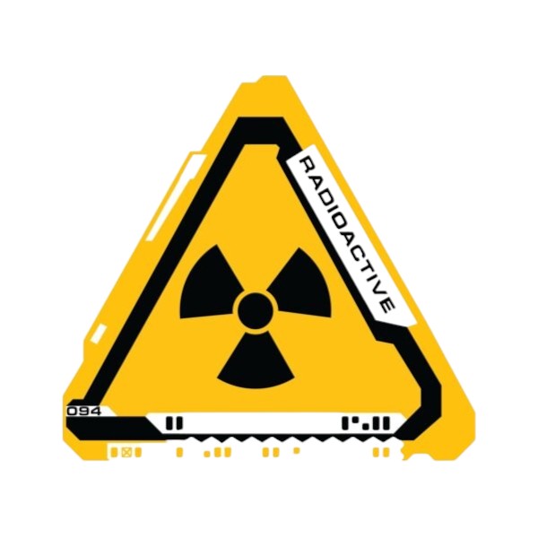 Radioactive