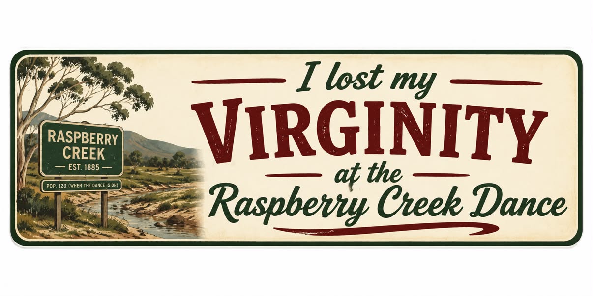 Raspberry Creek Dance