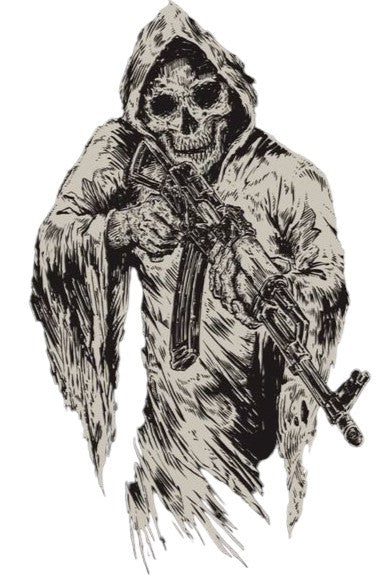 Reaper Fire