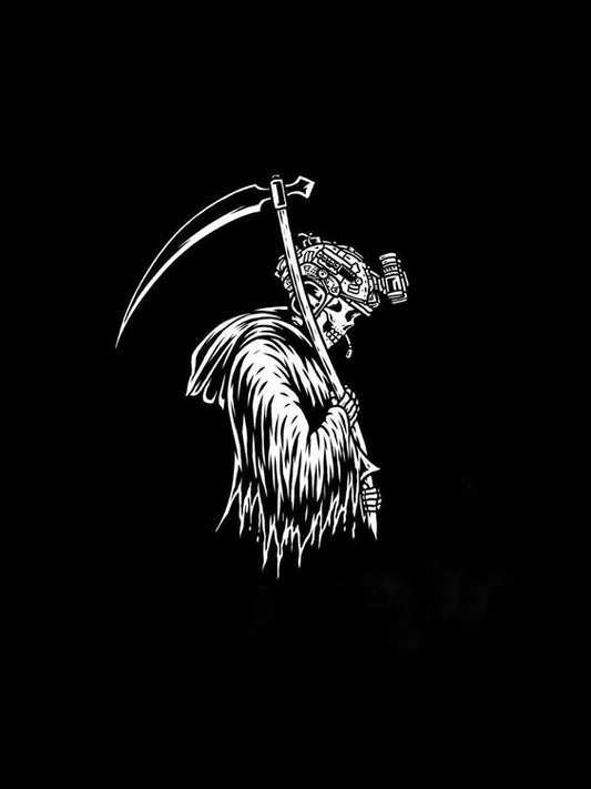 Reaper Ops