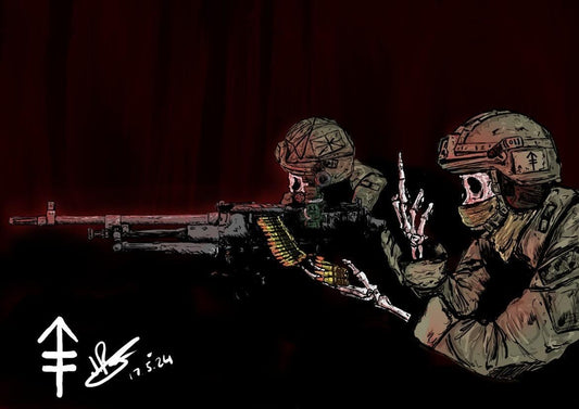 SBF Heavy