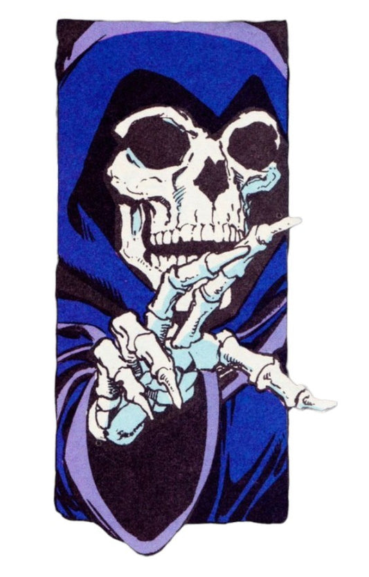 Skeleton Mage