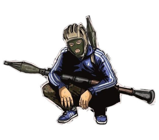Slav RPG