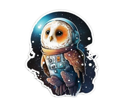 Space Owl