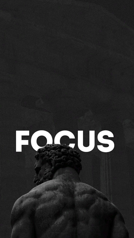 Stoic Focus