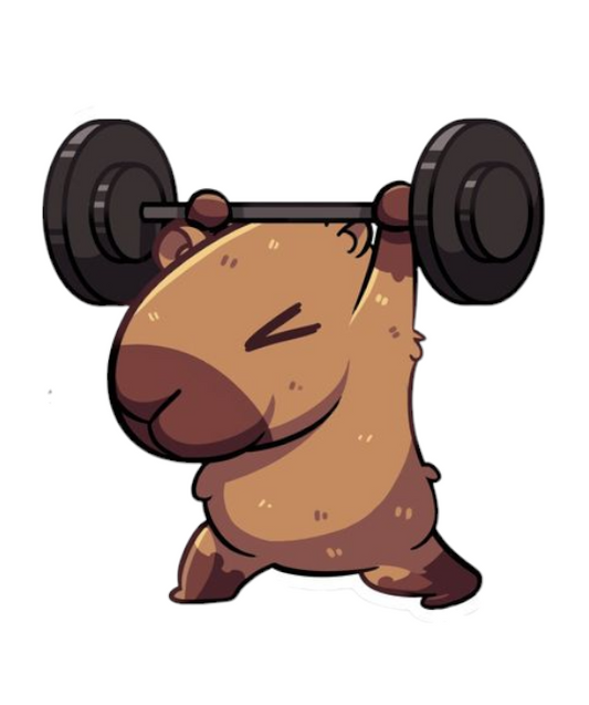Strong