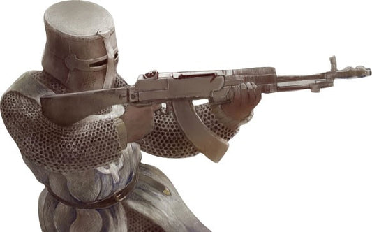 Templar AK