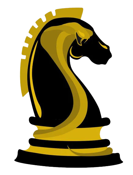 Cobra Chess Black
