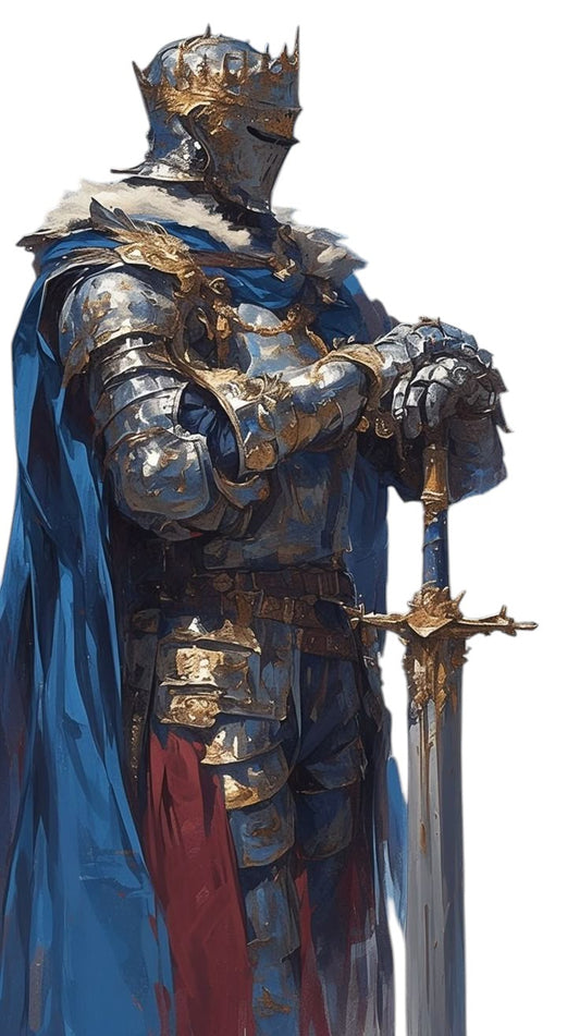 Valor Knight