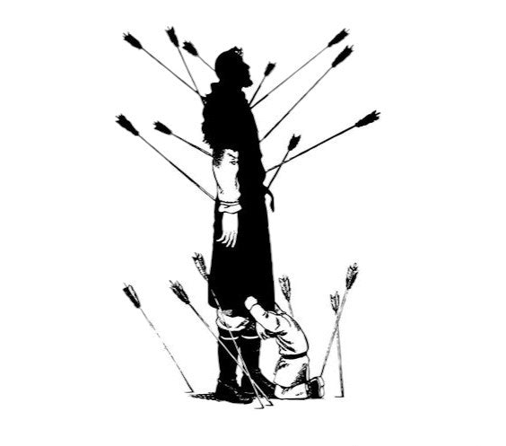 Vinland Saga - Father