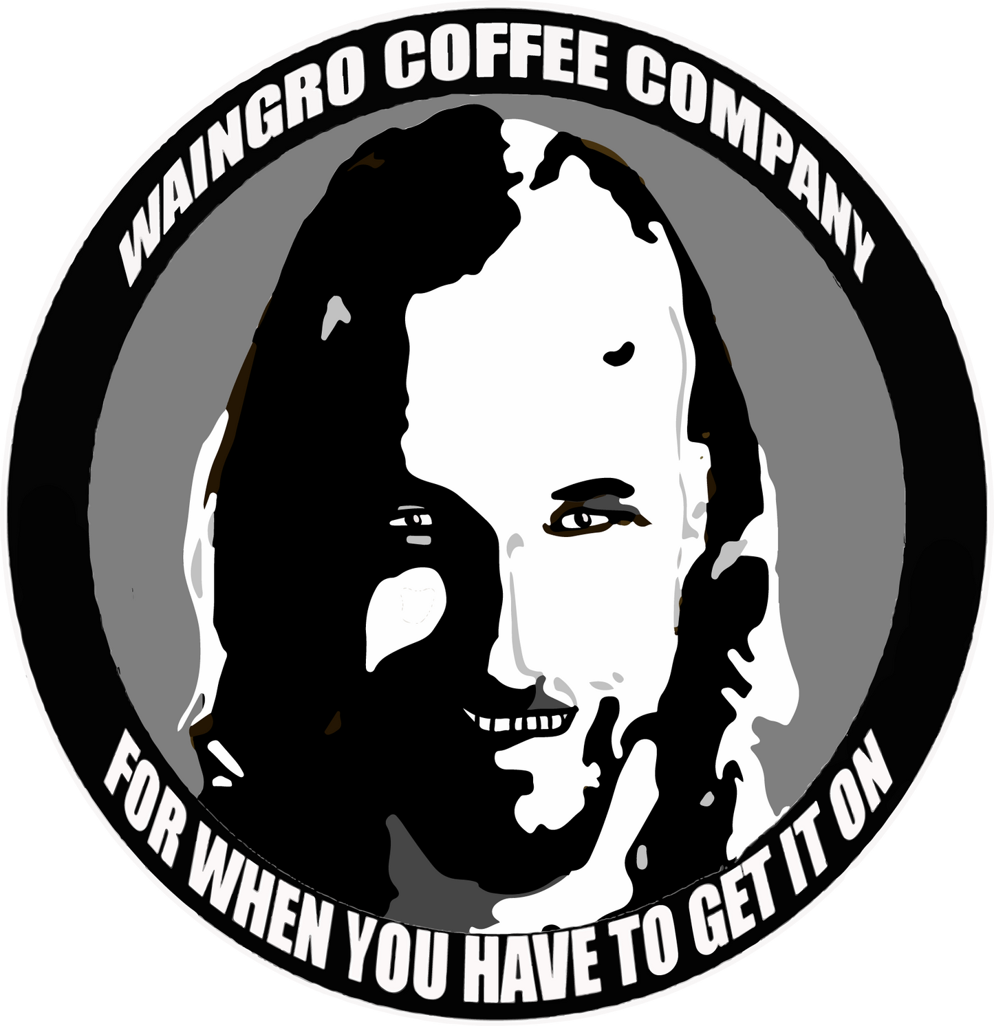 Art By Alts - WAINGRO COFFEE COMPANY