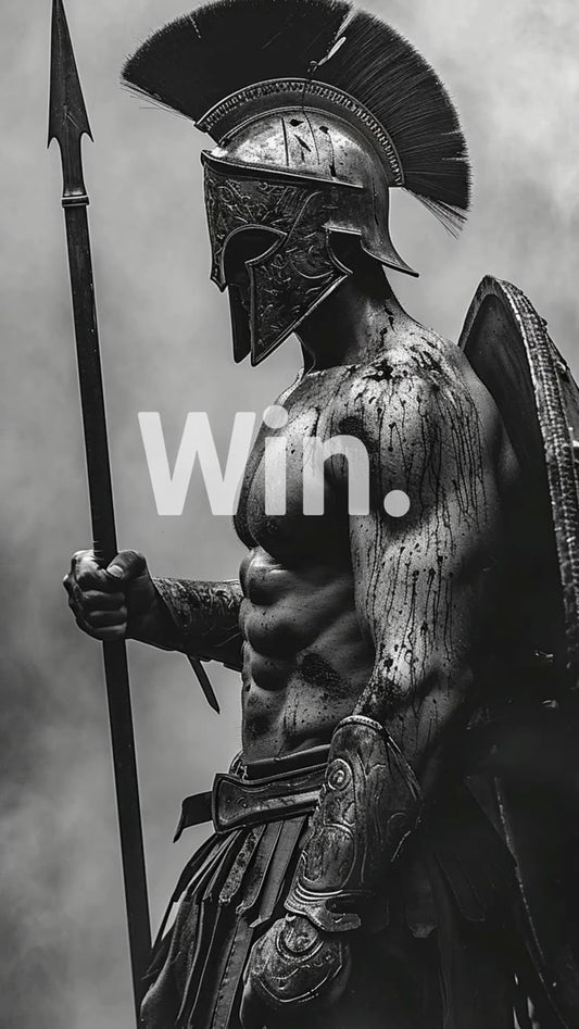 Win.