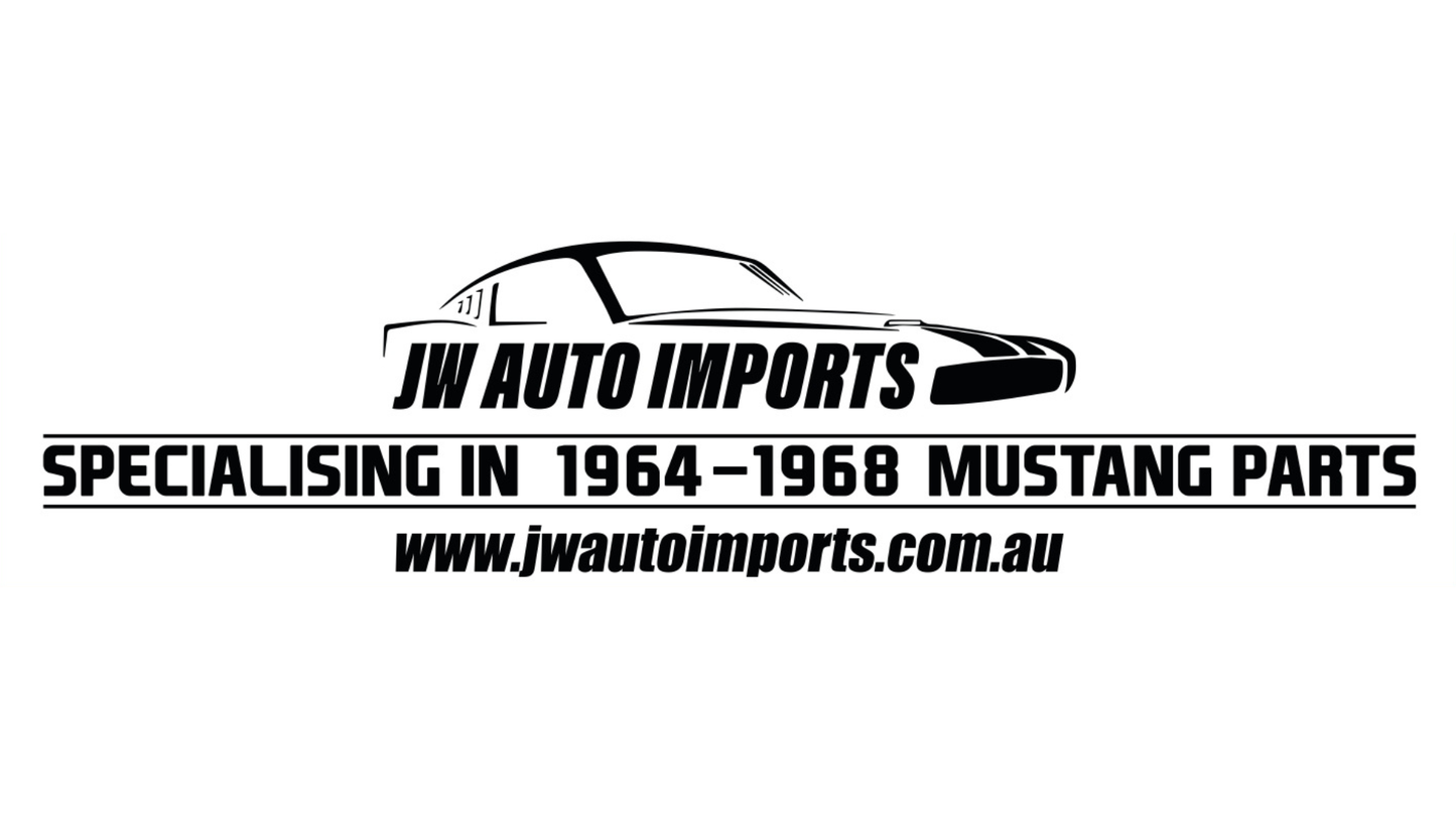 Custom JW AUTO IMPORTS