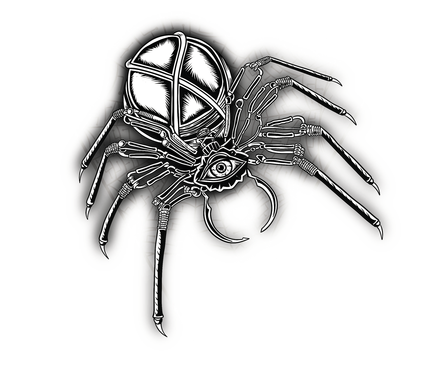 Spider X