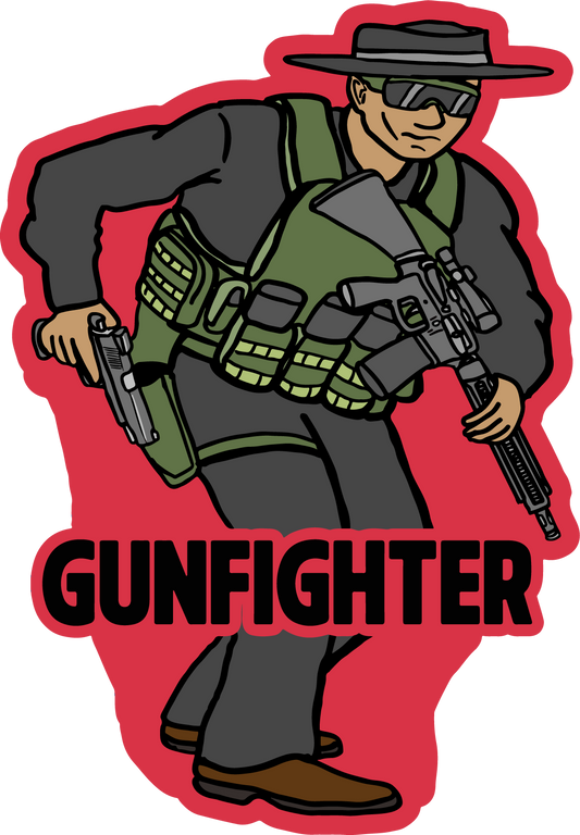 Art By Alts - Big Iron