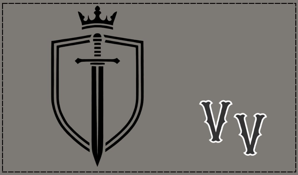 Crown of Valor Patch