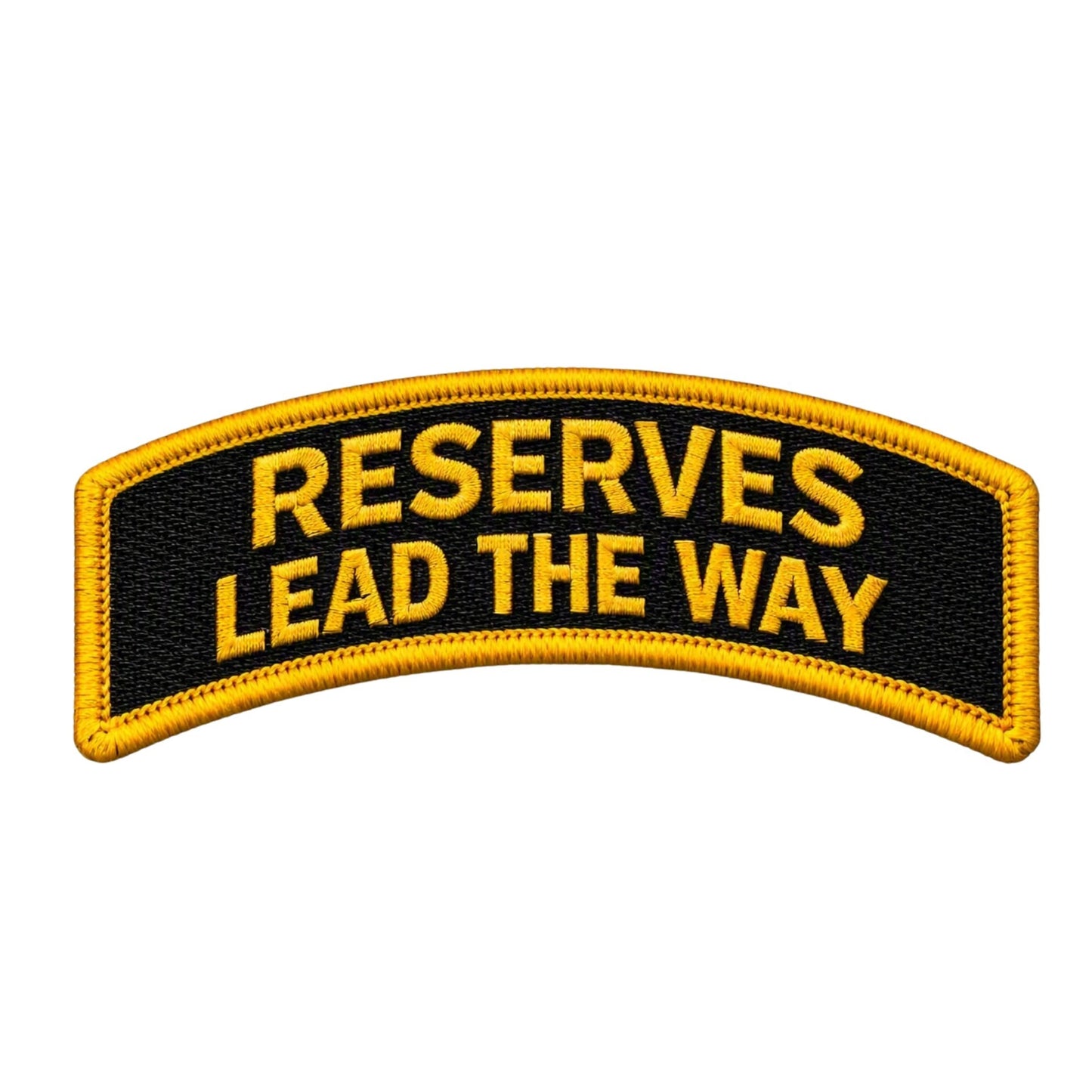 Reservist