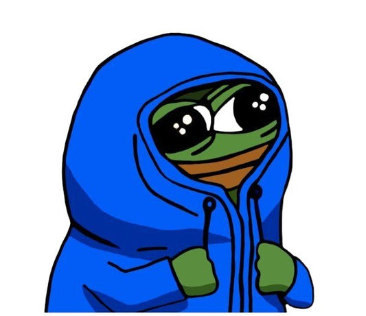 Pepe - Hoodie
