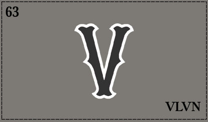 Legion Sigil Patch