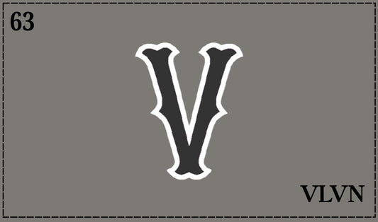 Legion Sigil Patch