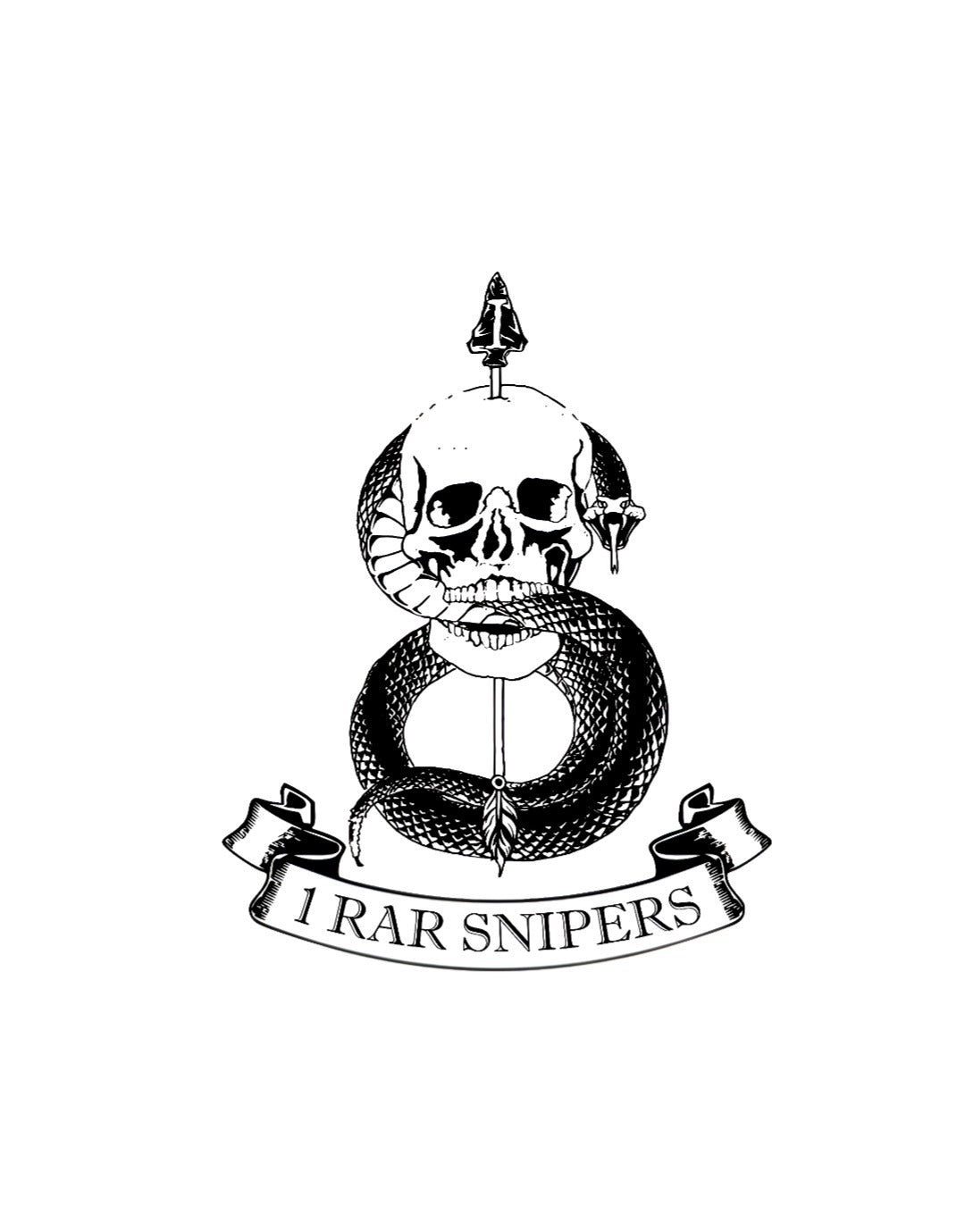 Sniper Skull