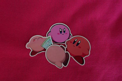 Kirby Bundle