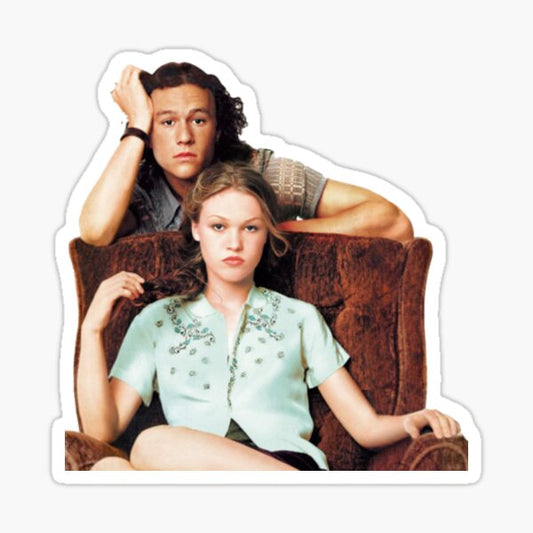 10 things couple