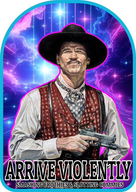 Death Valley Moon Doc