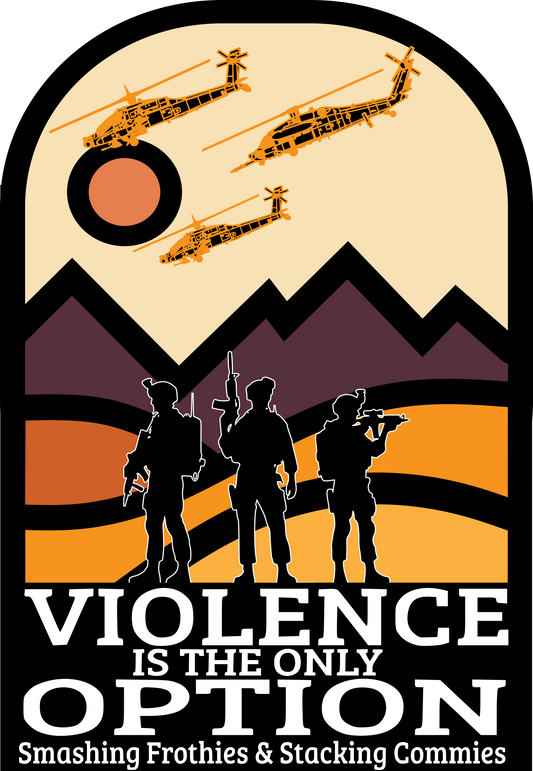 Death Valley Camping Style