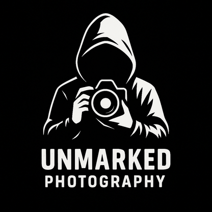 Unmarked Shadow Photographer