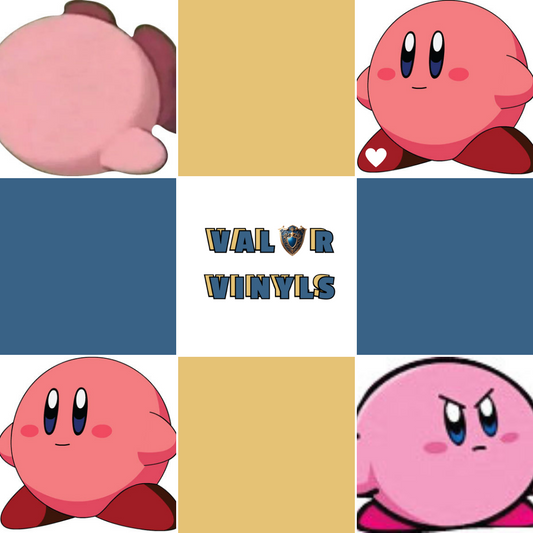 Kirby Bundle