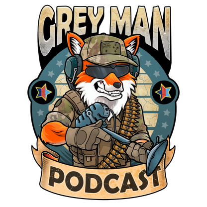 Grey Man Tactical