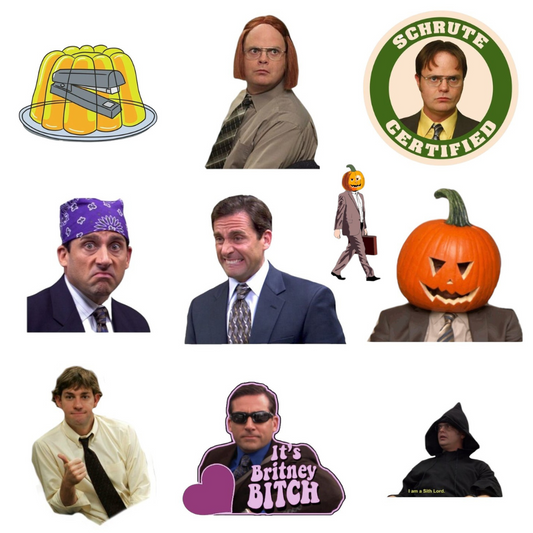 The Office Bundle Pack