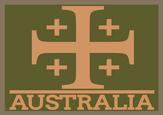 Australia Templar