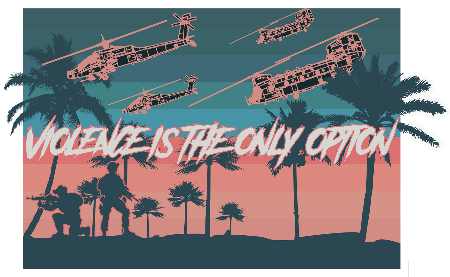Final Option Tropics