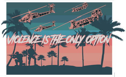 Final Option Tropics