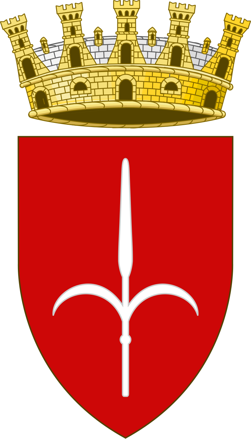 Coat of Arms of Trieste