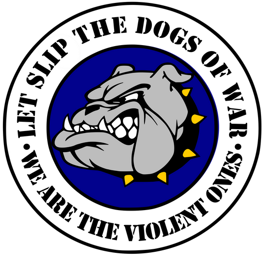 Dogs Of War