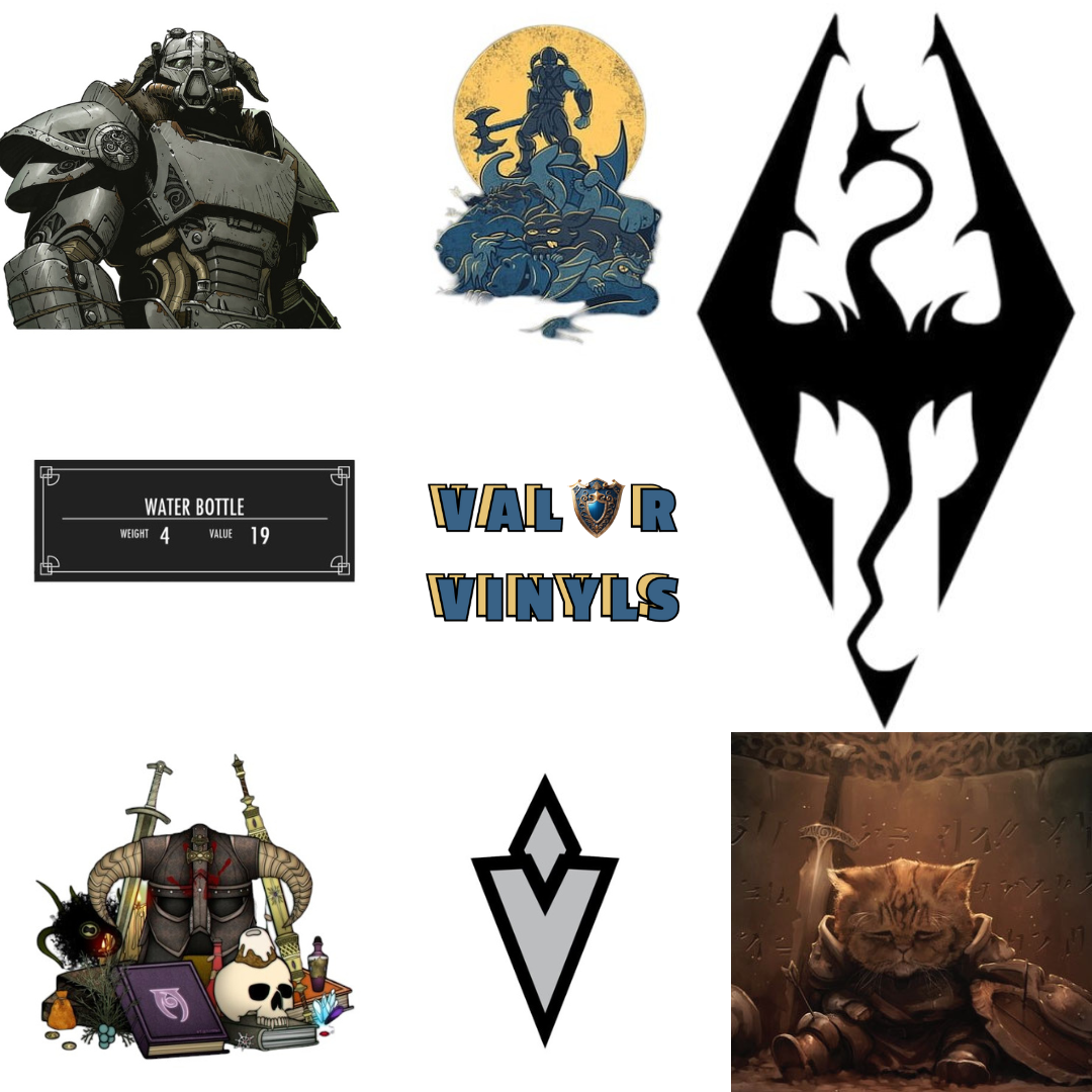 Skyrim Bundle