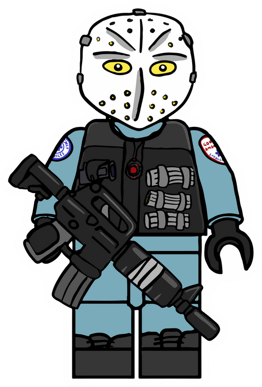 Art By Alts - 30 seconds flat