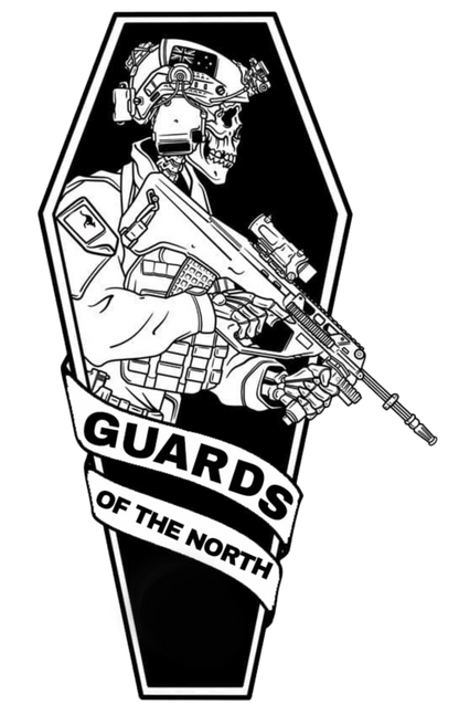 Guards Of The North