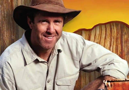 Russell Coight - Aussie Adventure